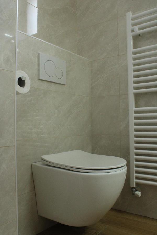 מלון Dutovlje G House מראה חיצוני תמונה