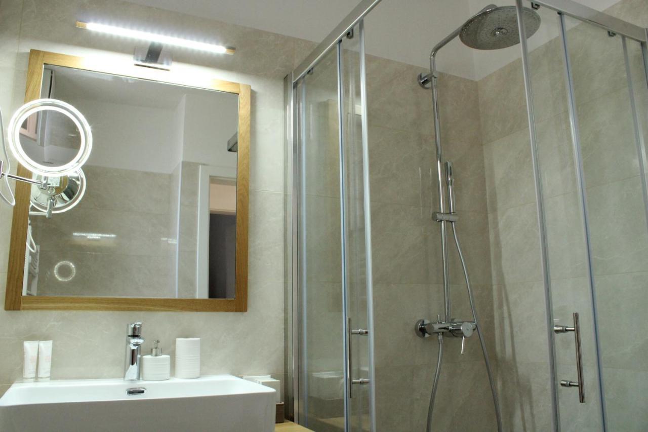 מלון Dutovlje G House מראה חיצוני תמונה